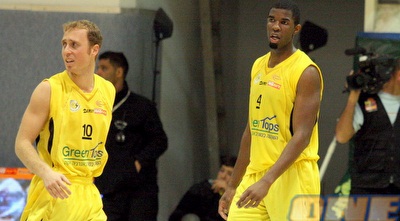 אסברי וליפשיץ. פתיחה טובה של נתניה (משה חרמון)