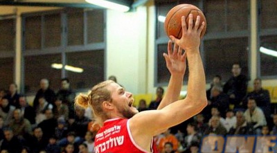 שולדבראנד בדרך לסל (משה חרמון) שולדבראנד בדרך לסל (משה חרמון)