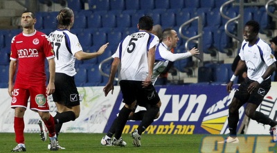 צרפתי חוגג (יוסי ציפקיס)