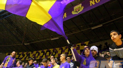 קהל (יניב גונן)