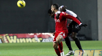 עומר דמארי (יוסי ציפקיס)