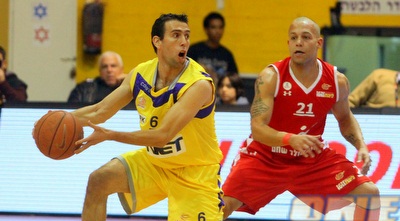 רוט מול תומאס (יניב גונן)