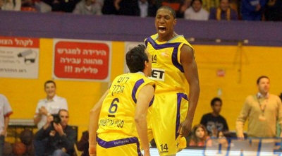 מיצ´ל ורוט (יניב גונן)