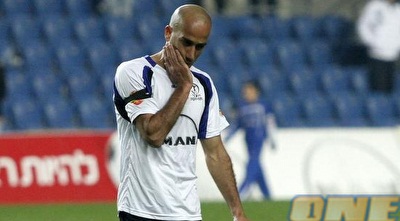 אייל שן תופס את השן (יוסי ציפקיס)