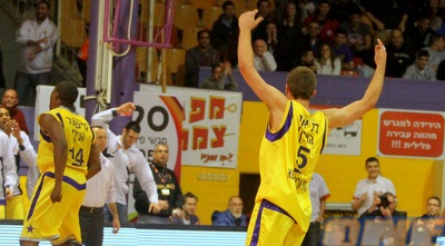 מיצ´ל (יניב גונן)