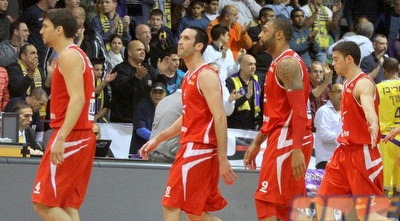 שחקני גלבוע מאוכזבים (יניב גונן)