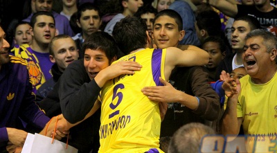 דניאל (יניב גונן)