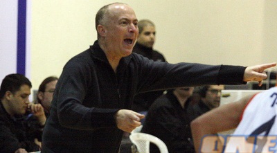 ארז אדלשטיין. &qout;עם כמות איבודים כזו, לא תמיד ננצח&qout; (משה חרמון) ארז אדלשטיין. &qout;עם כמות איבודים כזו, לא תמיד ננצח&qout; (משה חרמון)