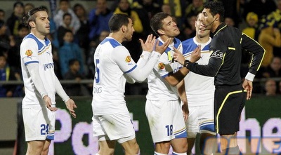 הכרטיס האדום לסולארי (יוסי ציפקיס)