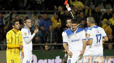 סולארי מורחק (יוסי ציפקיס) סולארי מורחק (יוסי ציפקיס)