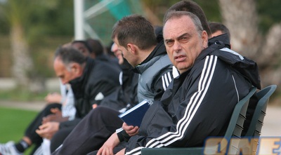 אברהם גרנט (עמית מצפה)