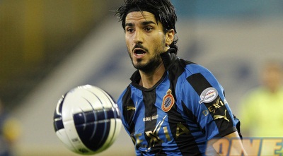 ליאור רפאלוב. הפסד בפולין (GettyImages) ליאור רפאלוב. הפסד בפולין (GettyImages)