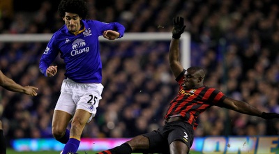 ריצ´ארדס (GettyImages)