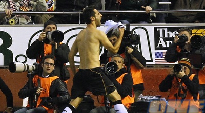 ג´ונאס (רויטרס)