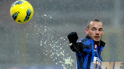 ווסלי סניידר (GettyImages)