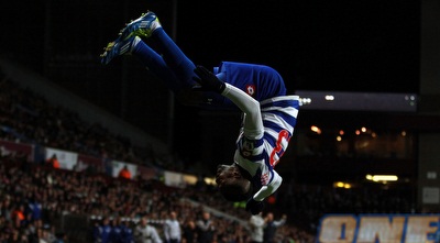 ג´יבריל סיסה חזר לאנגליה (GettyImages) ג´יבריל סיסה חזר לאנגליה (GettyImages)