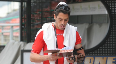 יוסי דורה (עמית מצפה)