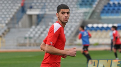 עוביידה חטאב (עמית מצפה)