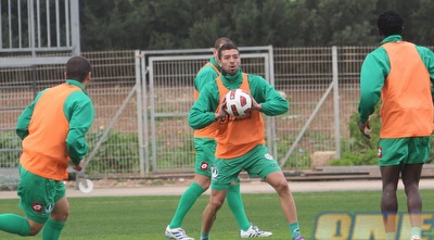 שאדי שעאבן (עמית מצפה)