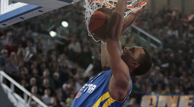 קית´ לנגפורד (GettyImages)