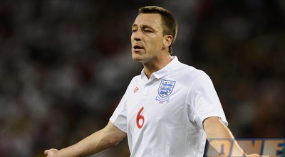 ג´ון טרי. צפוי להיות בפנים (GettyImages) ג´ון טרי. צפוי להיות בפנים (GettyImages)