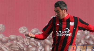 אדם מזרחי. עוד שער לחלוץ (עמית מצפה)