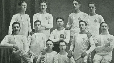 האבות המייסדים של ריינג´רס. מה הם היו אומרים על זה?