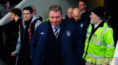 מקויסט. לא רוצה לצאת עם כזה פרצוף מהאולד-פירם (GettyImages)