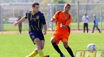 גאל מרגוליס. הסאגה צפויה להסתיים (יניב גונן)