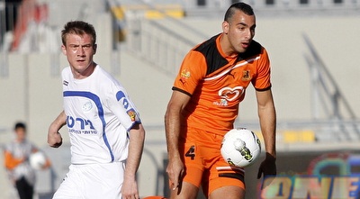 דן מורי. בבני יהודה ינסו להשאירו (יוסי ציפקיס)