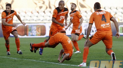 עוז ראלי חוגג (יוסי ציפקיס)