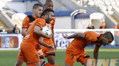 עוז ראלי חוגג (יוסי ציפקיס)