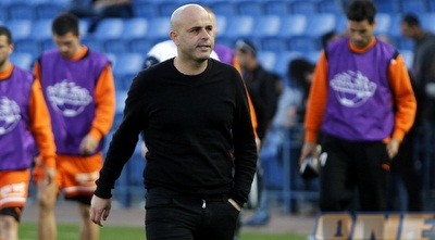 יוסי אבוקסיס (יוסי ציפקיס)