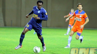 פידליס מול בלדוט (יניב גונן)