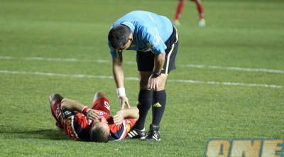 מאיר לוי וחלאילה (גיא בן זיו)