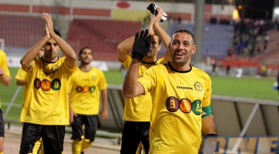 סבע. למה לא כל יום וסרמיל? (משה חרמון) סבע. למה לא כל יום וסרמיל? (משה חרמון)