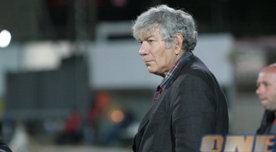 יואב כץ (עמית מצפה)