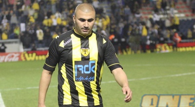 ערן לוי (גיא בן זיו)