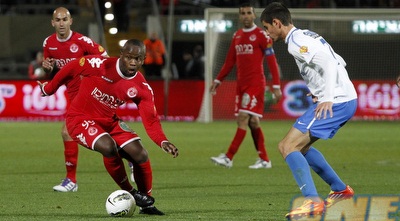 טוטו תמוז (יוסי ציפקיס)