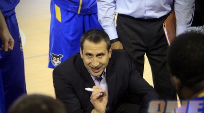 דייויד בלאט (עומר גבע, האתר הרשמי של מכבי) (ONE)