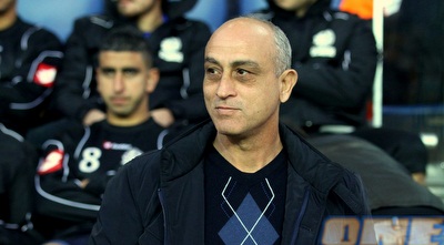 משה סיני (שי לוי)