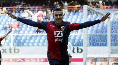 ינקוביץ&acute;. צמד לרשת של מרקטי (GettyImages)