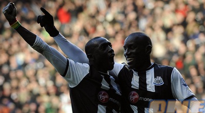 בה וסיסה. יכריעו את גורל האליפות? (רויטרס)