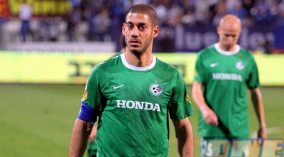 יניב קטן מאוכזב (משה חרמון)