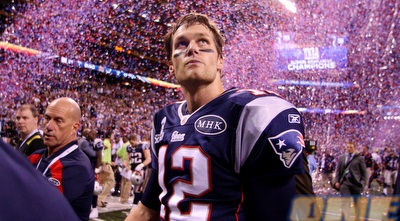 בריידי (GettyImages)