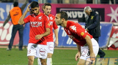 יחיאל (משה חרמון)