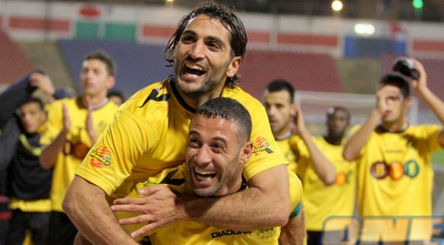 דג´אני וסבע לא ידעו את נפשם מרוב אושר. מחזור בסימן שק-קמח (משה חרמון)