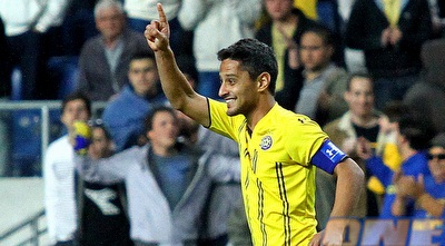 ברק יצחקי. יחזור לבית&qout;ר אם לא ימשיך במכבי ת&qout;א (שי לוי)