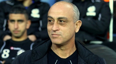 וכמה זמן משה סיני לא נראה כל כך שמח? (שי לוי)