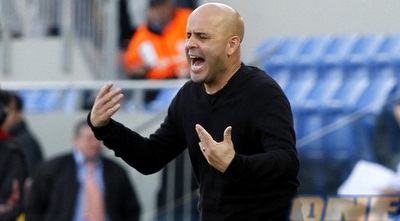 אבוקסיס. מה רציתי בכלל? (יוסי ציפקיס)